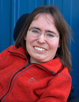 Anna Le Dous