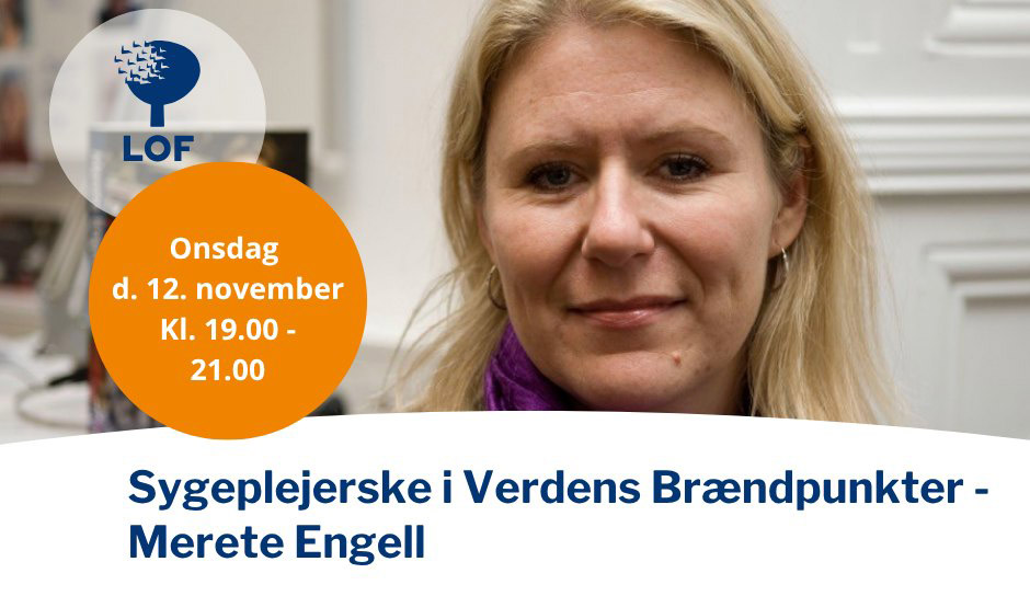 Merete Engell